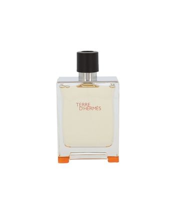 Eau de toilette Terre D'Hermes