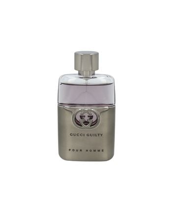 Eau de toilette Guilty Pour Homme