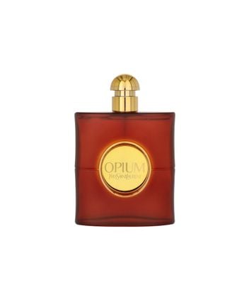 Eau de toilette Opium Pour Femme