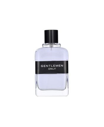 Eau de toilette Gentleman Only