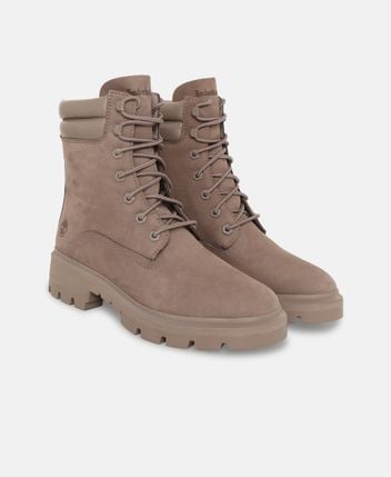 Lace-up ankle boot Cortina Valley