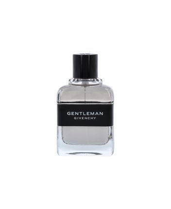 Eau de toilette Gentleman