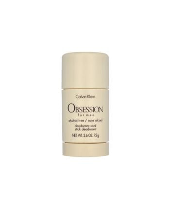 Deodourant Stick Obsession For Men