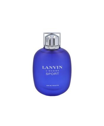 Eau de toilette L'Homme Sport