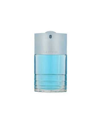 Eau de toilette Oxygene Homme