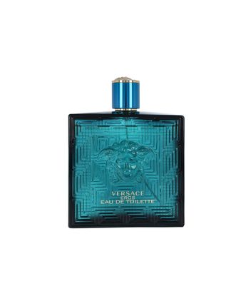 Eau de toilette Eros Pour Homme