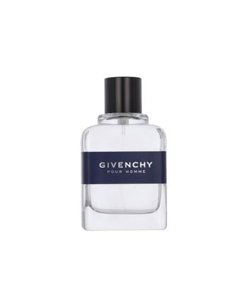 Eau de toilette Pour Homme Blue Label