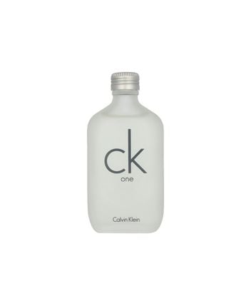 Eau de toilette Ck One