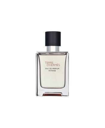 Eau de parfum Terre D'Hermes