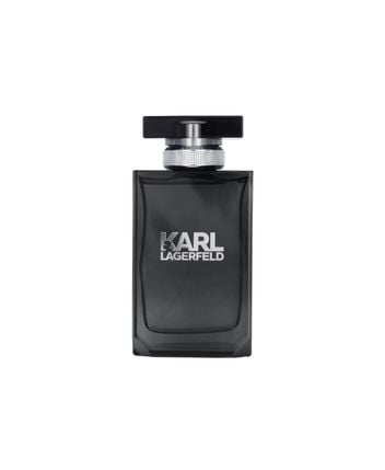 Eau de toilette Pour Homme