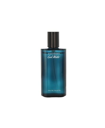 Eau de toilette Cool Water Man