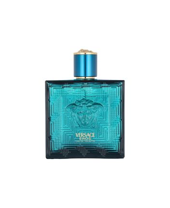 Eau de toilette Eros Pour Homme