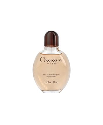 Eau de toilette Obsession For Men