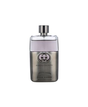 Eau de toilette Guilty Pour Homme