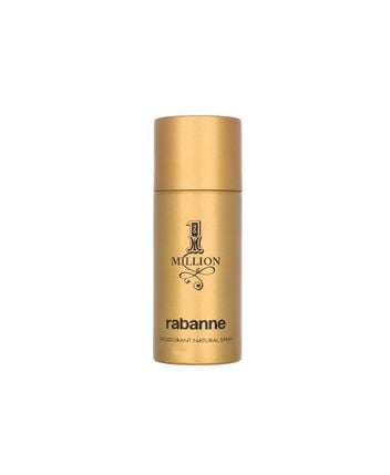 Deodourant Spray 1 Million