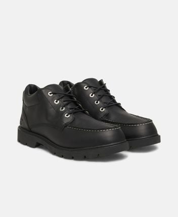 Lace-up shoes