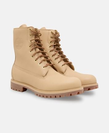 Lace-up ankle boot Heritage
