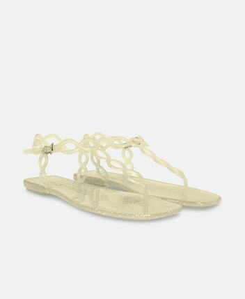 Ankle strap sandals Sr Jelly Mermaid