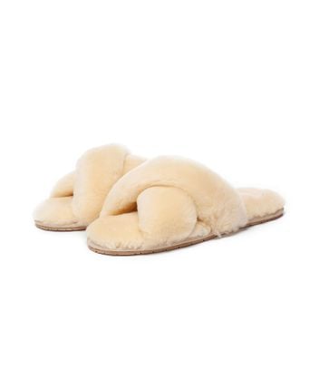 Slippers DOVE