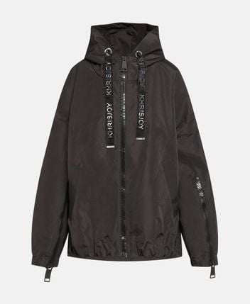 Wind breaker