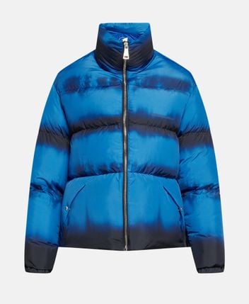Down jacket