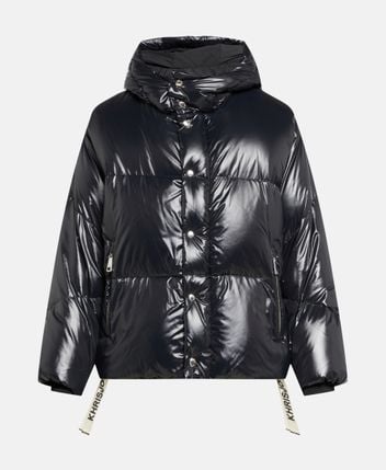 Down jacket