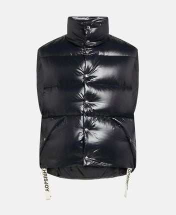 Down gilet