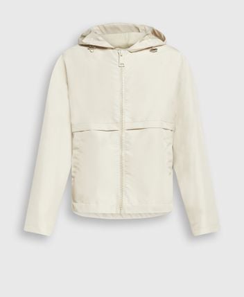 Wind breaker