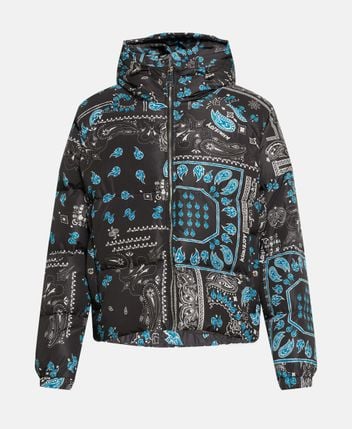 Down jacket