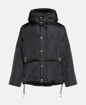 Down jacket