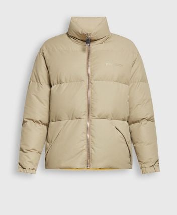 Down jacket