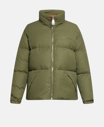 Down jacket