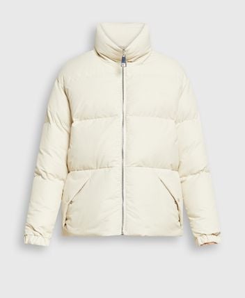 Down jacket
