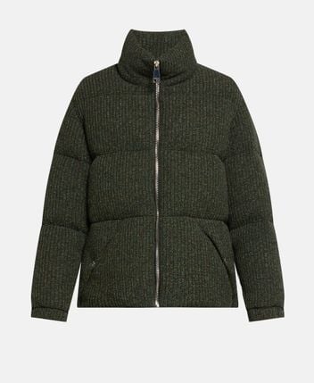 Down jacket