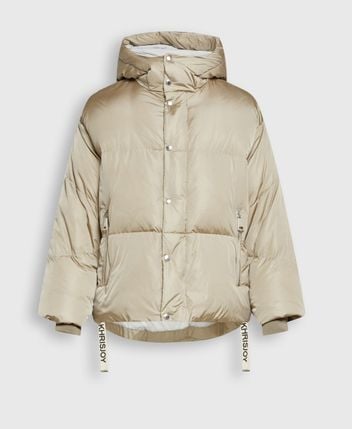 Down jacket