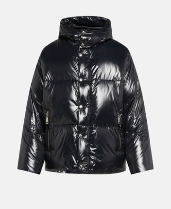 Down jacket