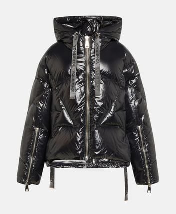 Down jacket