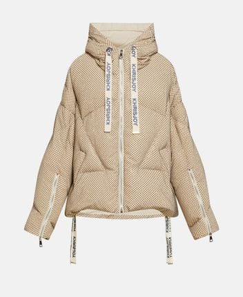 Down jacket
