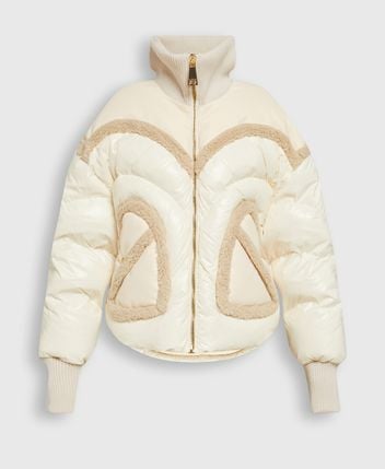 Down jacket