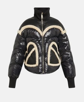Down jacket