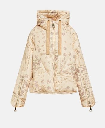 Down jacket