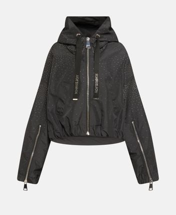Wind breaker