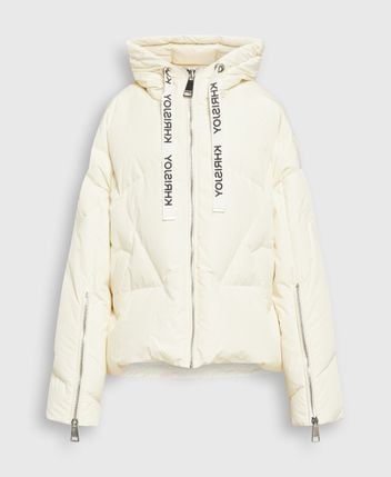 Down jacket