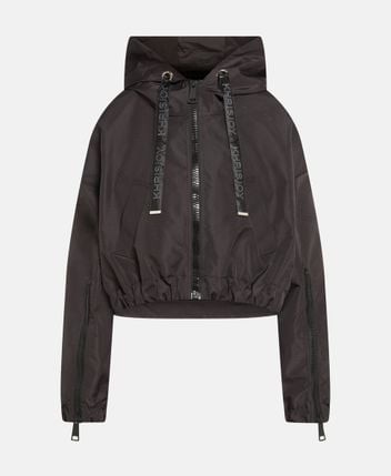 Wind breaker