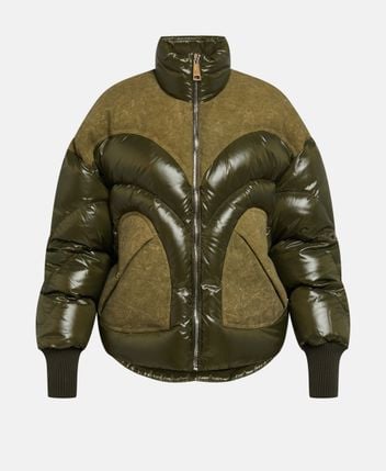 Down jacket