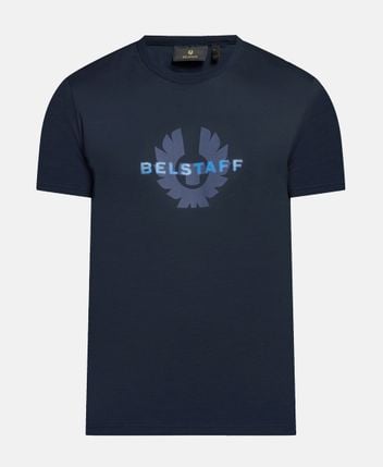 Crew neck t-shirt Surface