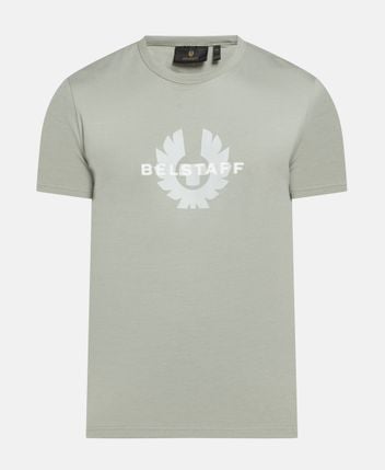 Crew neck t-shirt Surface