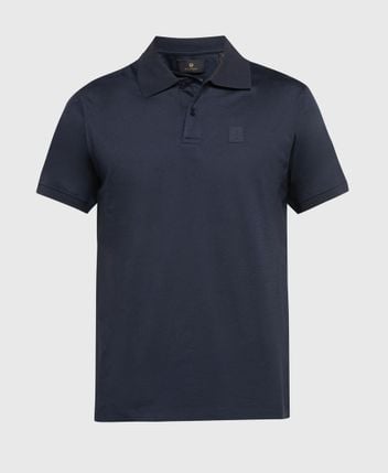 Polo shirt - regular fit