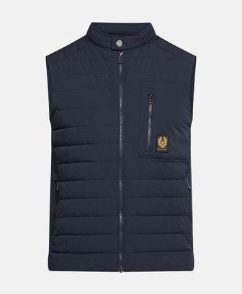 Down gilet Chassis