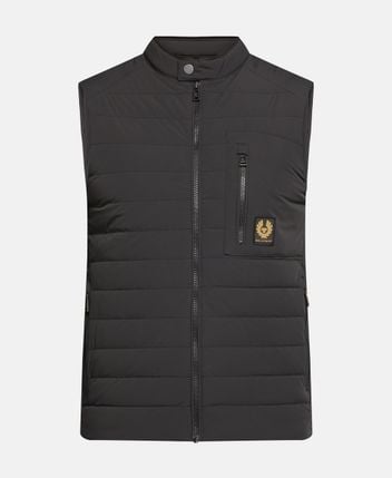 Down gilet Chassis